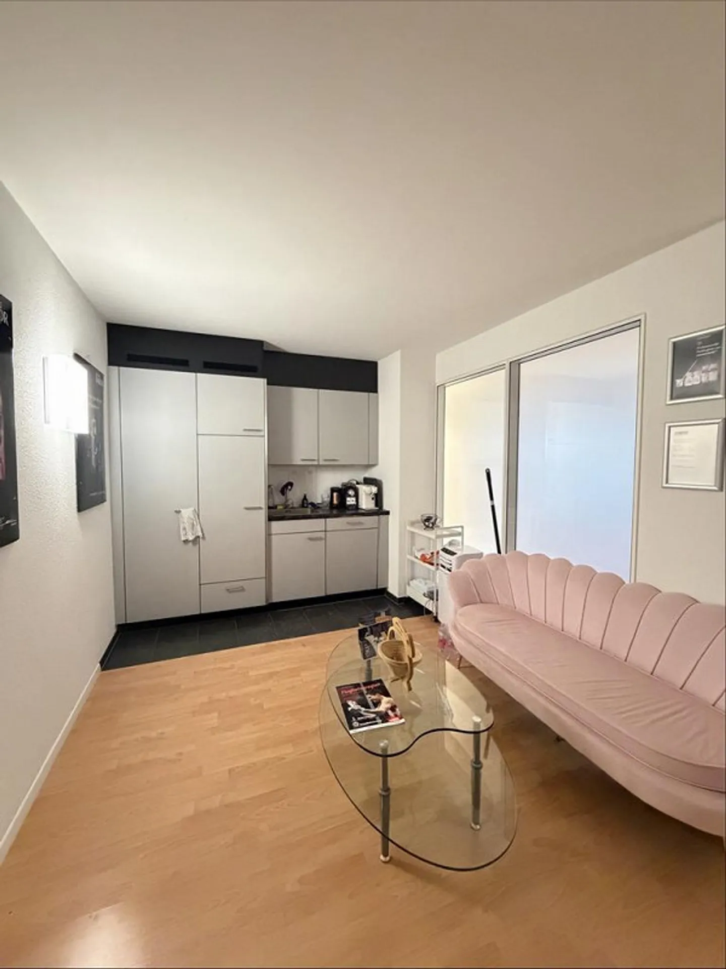 Office space for rent in the best location in the center of Seebach! - Photo 5 of 7