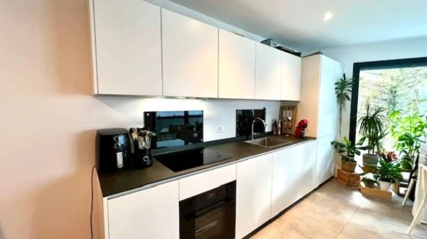 «Neue Villa mit Garten» - Foto 18 von 20