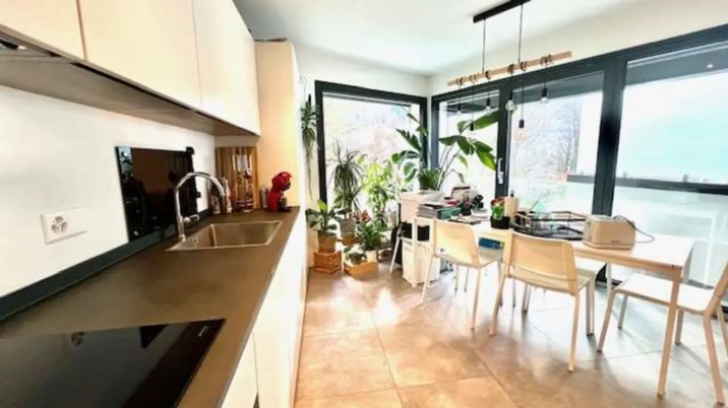 «Neue Villa mit Garten» - Foto 19 von 20