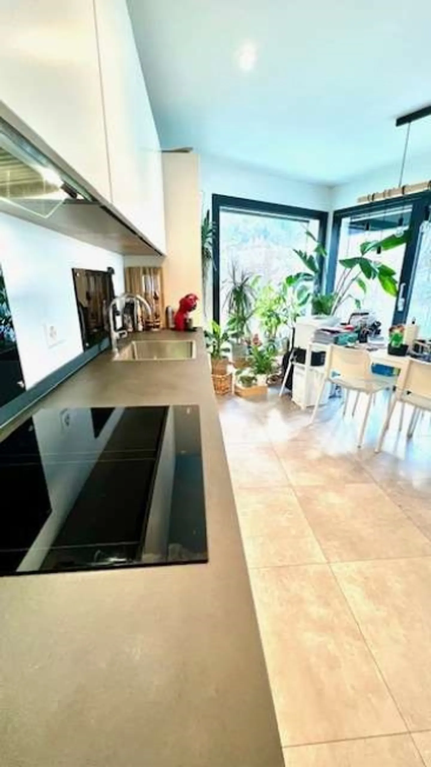 «Neue Villa mit Garten» - Foto 20 von 20