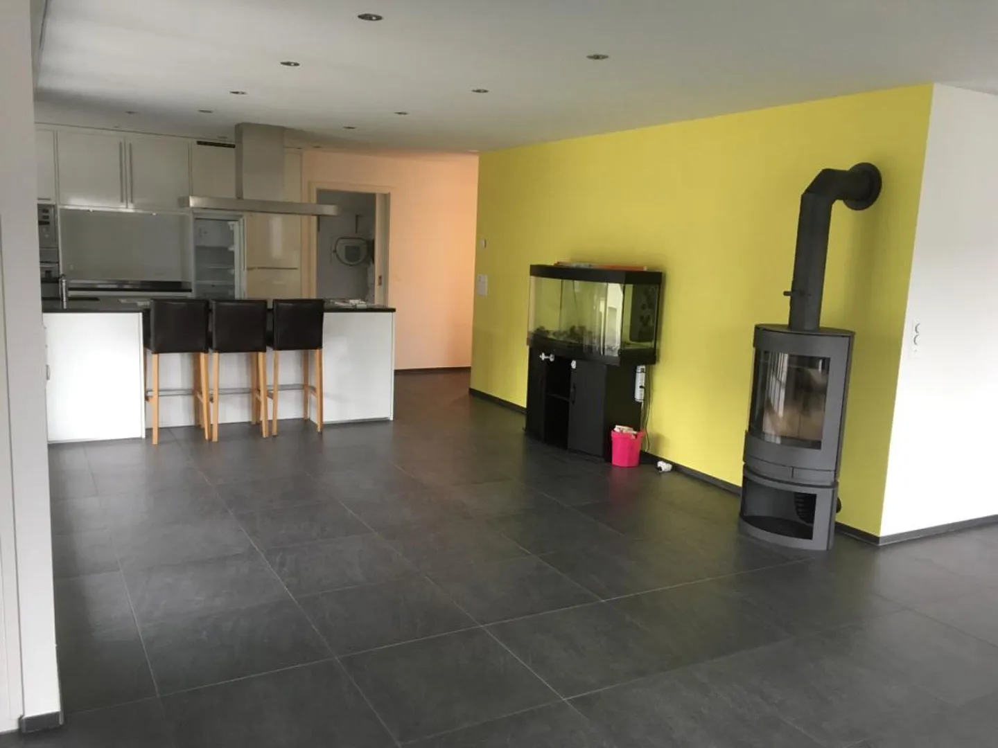 Appartement de 4,5 pièces avec haut standard et sauna - Photo 5 sur 13