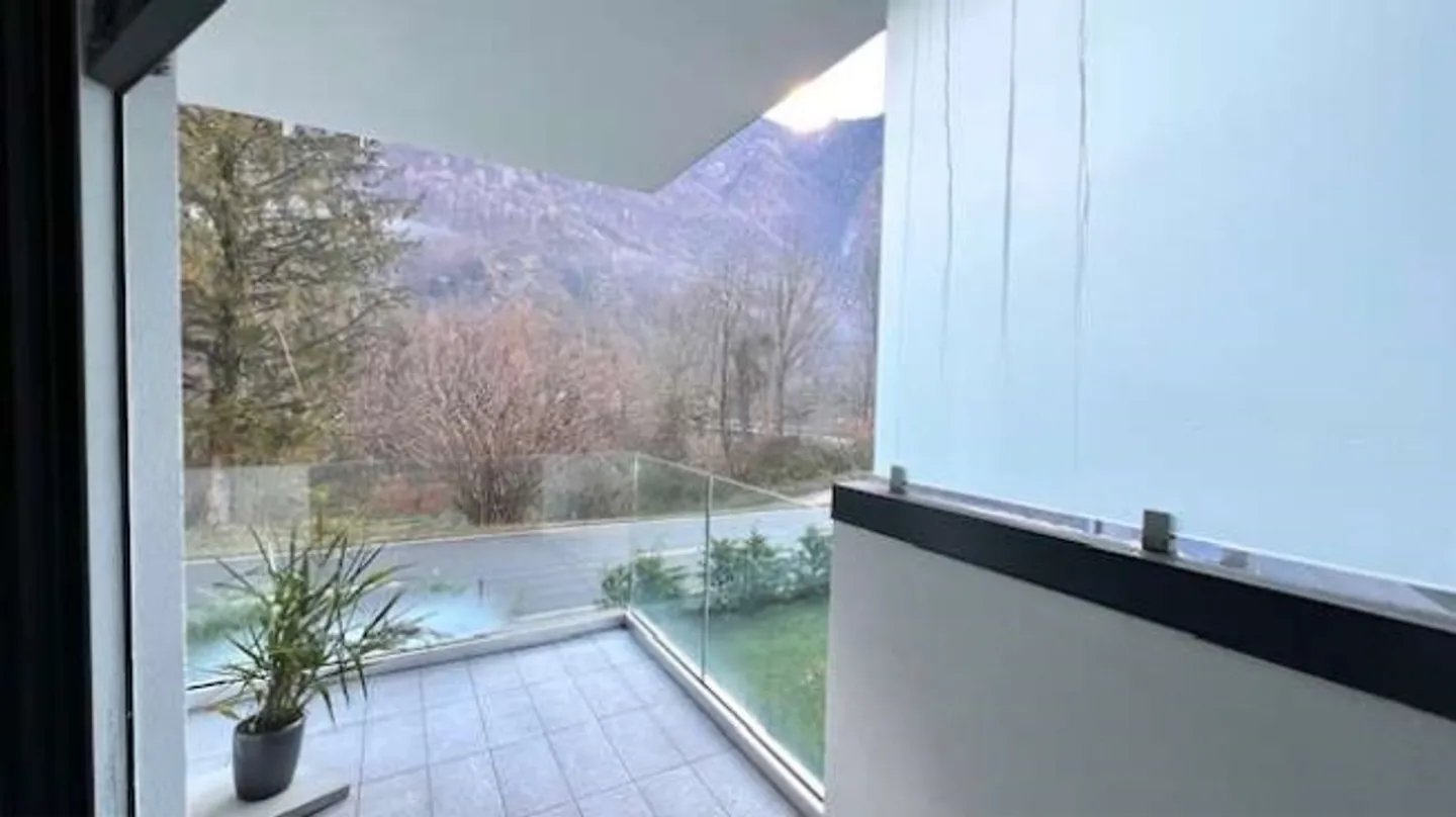 «Neue Villa mit Garten» - Foto 6 von 20