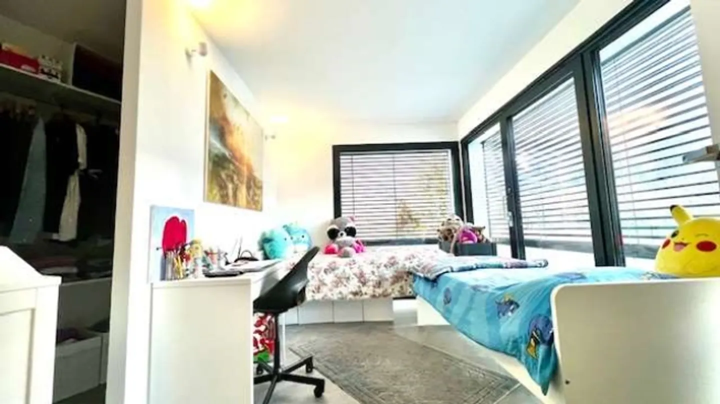 «Neue Villa mit Garten» - Foto 11 von 20