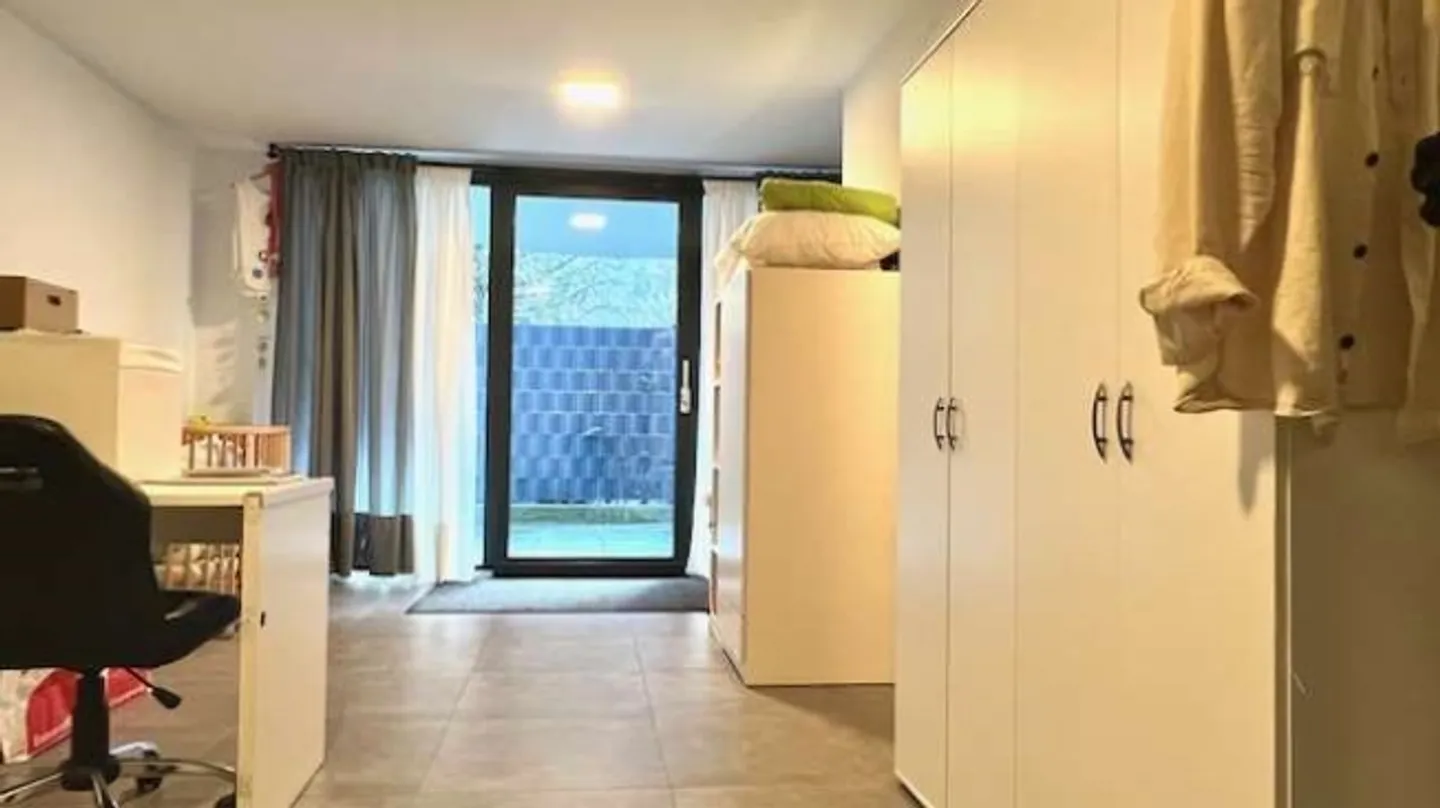 «Neue Villa mit Garten» - Foto 15 von 20