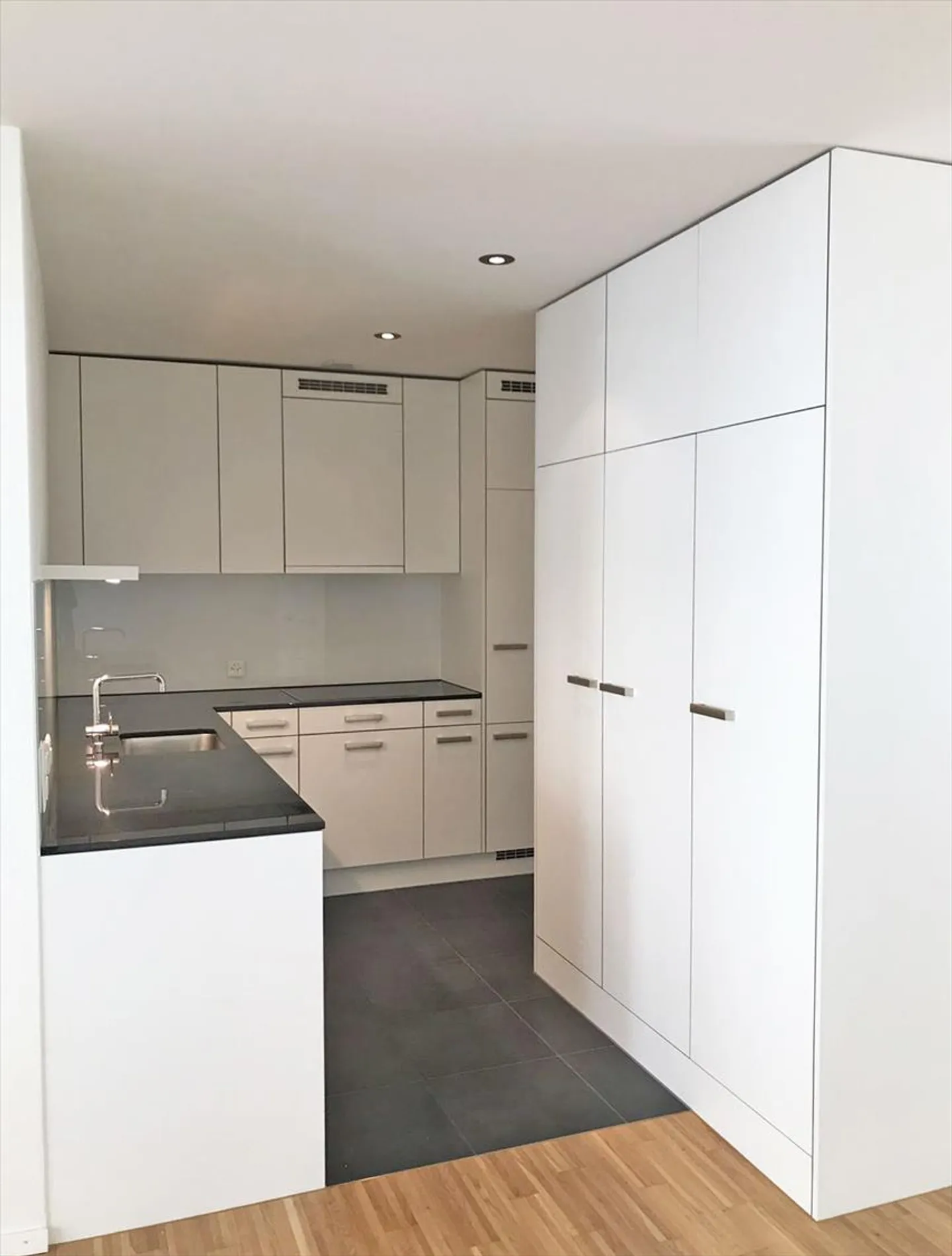 Appartamento moderno nel cuore di Zurigo - Foto 9 di 13
