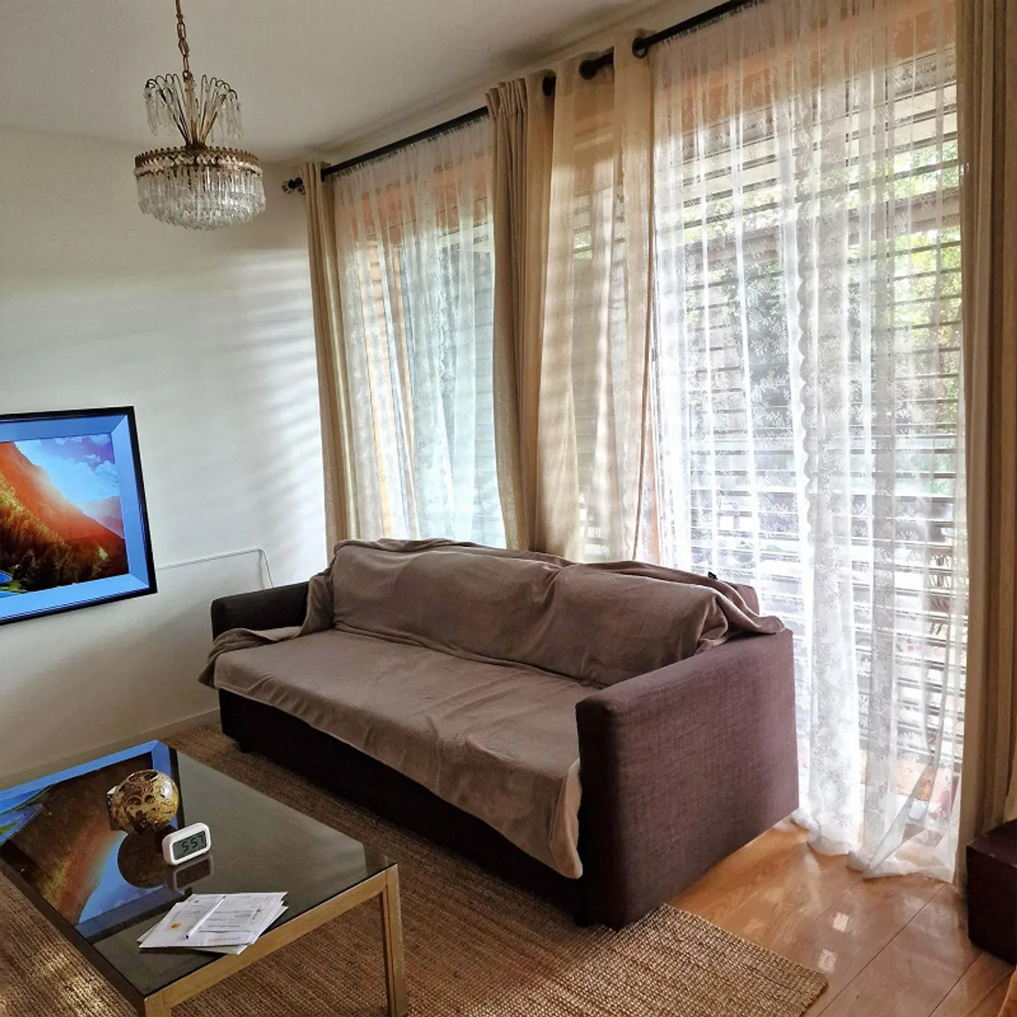 Traumhaft, barrierefrei und praktisch - Foto 6 von 16