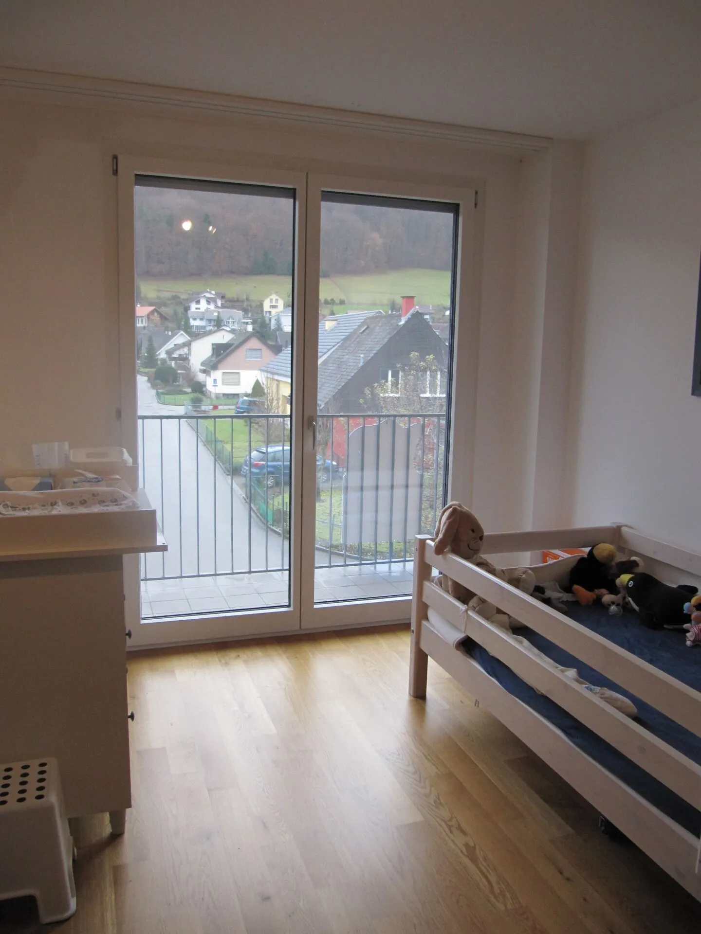 Appartement de 4,5 pièces avec haut standard et sauna - Photo 9 sur 13