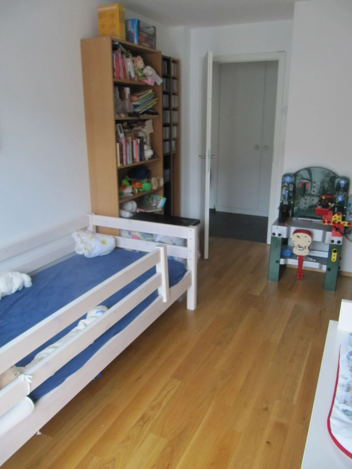 Appartement de 4,5 pièces avec haut standard et sauna - Photo 10 sur 13