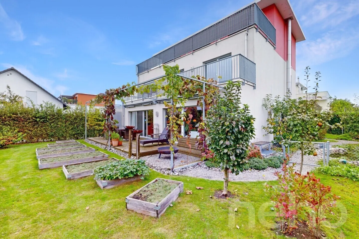 Paradiso familiare con giardino e tanto spazio - Foto 1 di 12