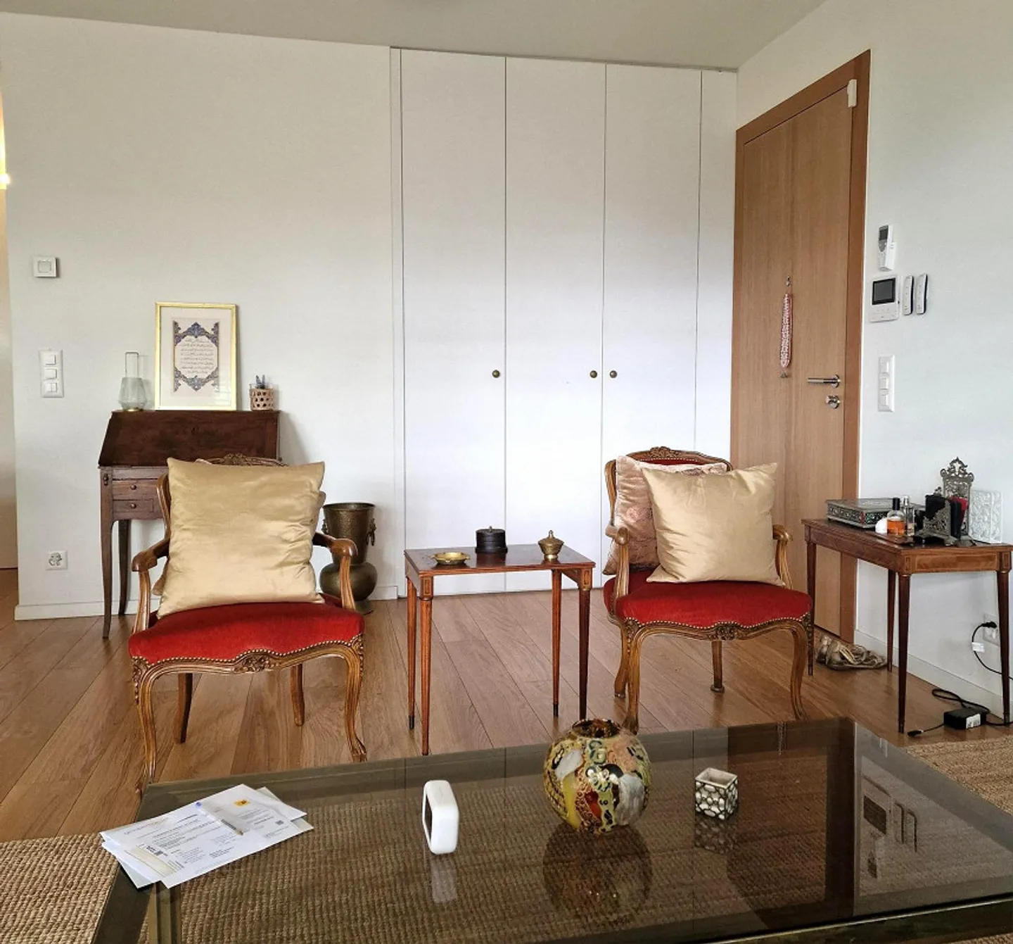 Traumhaft, barrierefrei und praktisch - Foto 4 von 16