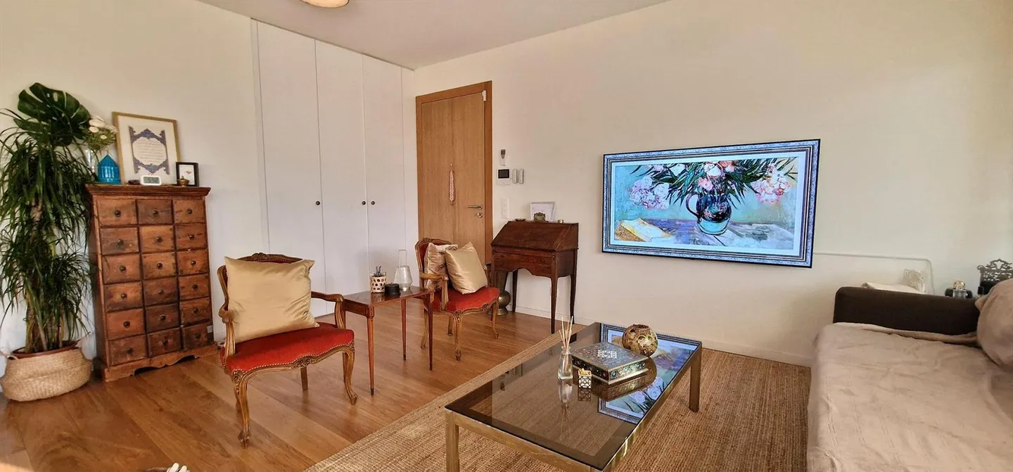 Traumhaft, barrierefrei und praktisch - Foto 5 von 16