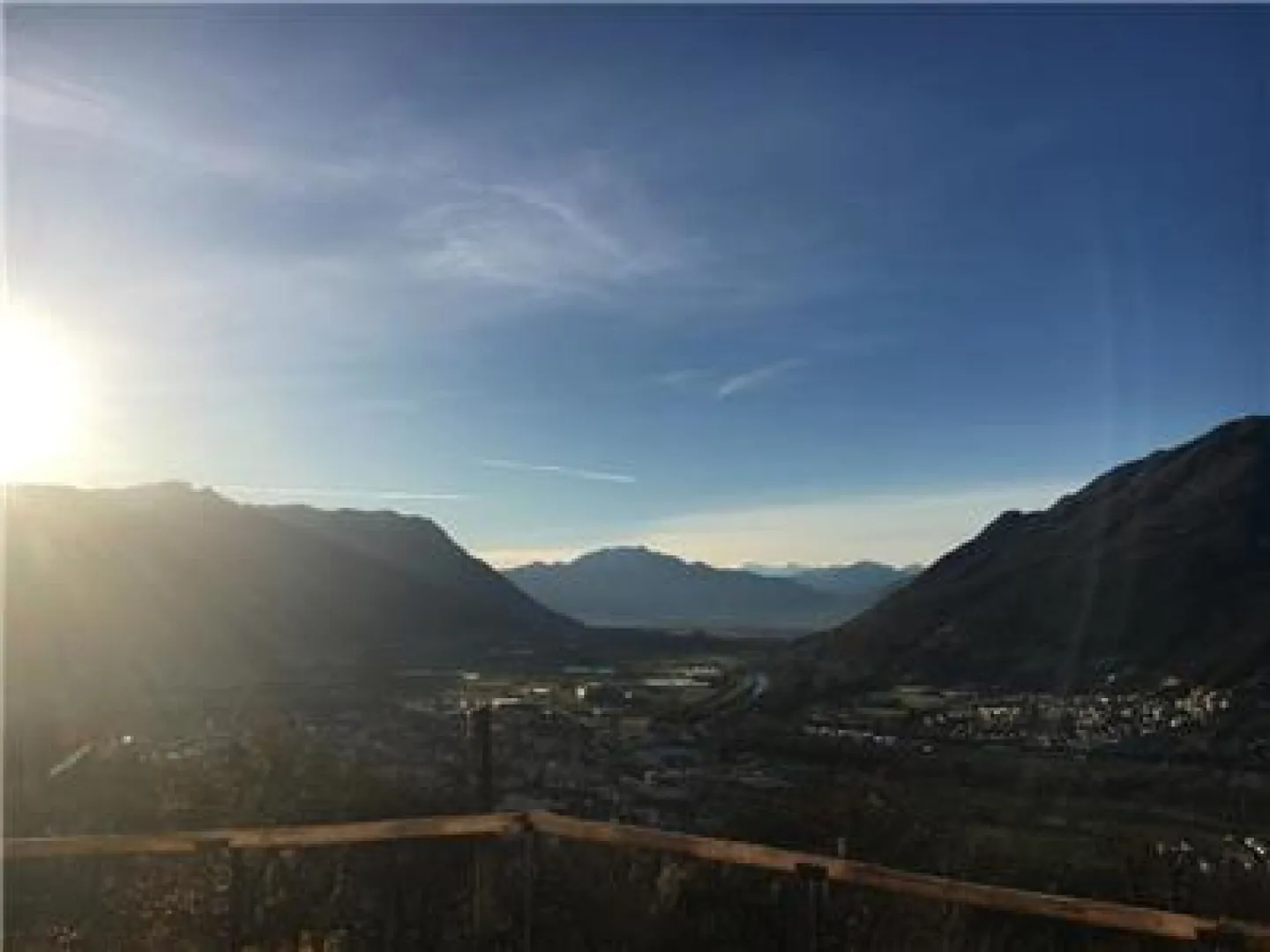 TERRENO CON UNA VISTA INCANTEVOLE - Foto 2 di 3