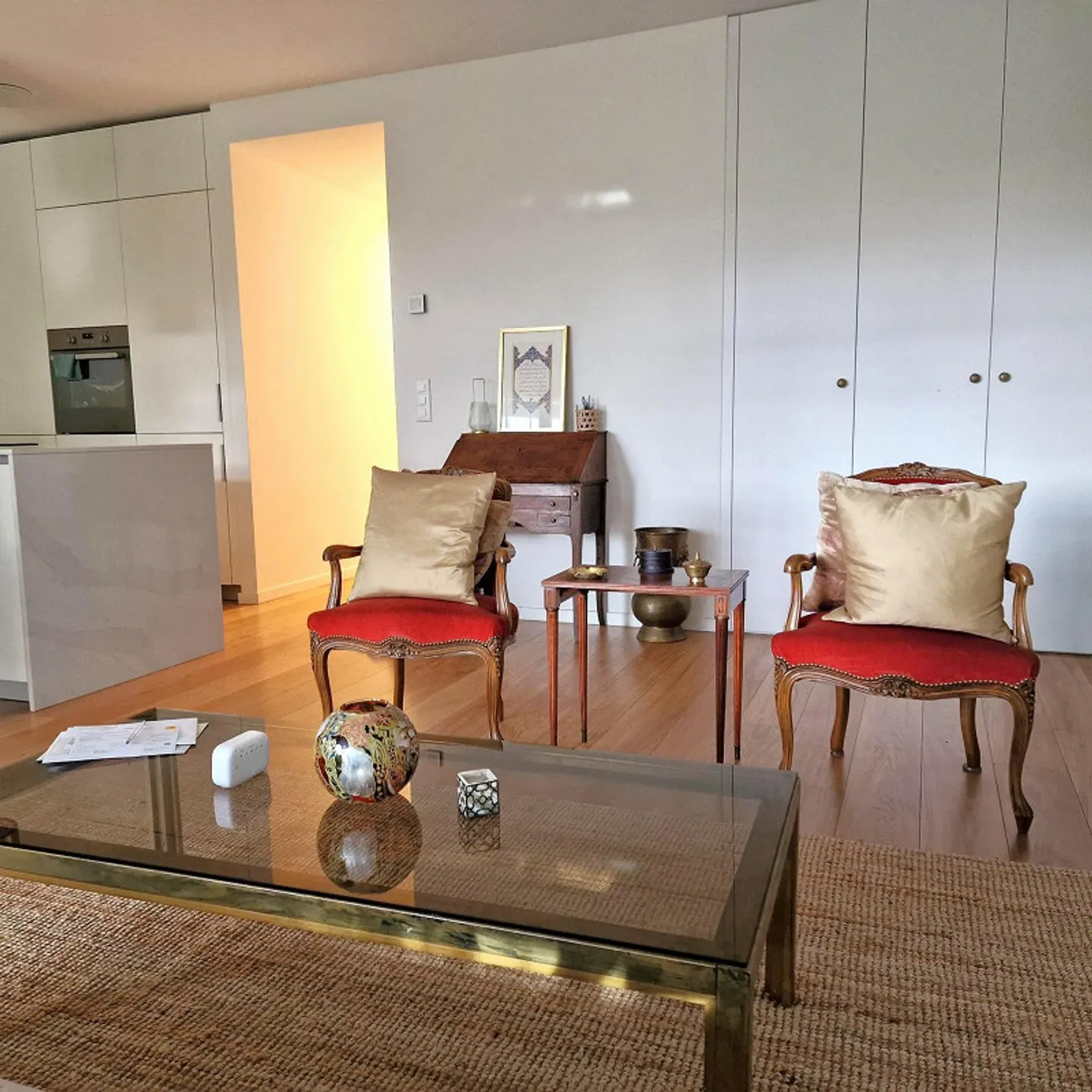 Traumhaft, barrierefrei und praktisch - Foto 9 von 16