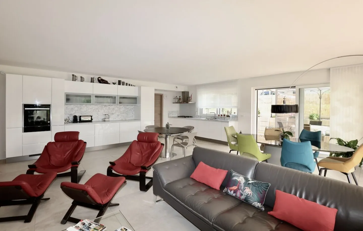 Villa for sale - Photo 8 of 13