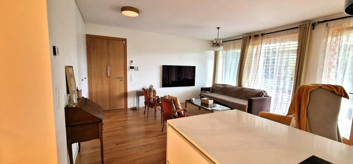 Traumhaft, barrierefrei und praktisch - Foto 10 von 16