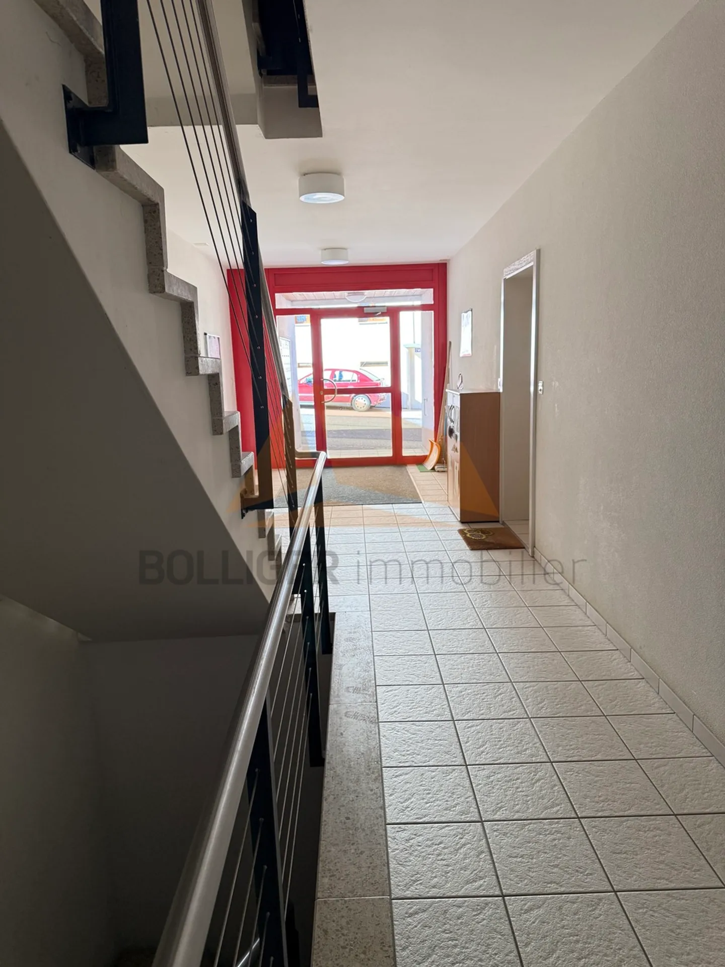 Studio Charmant avec Parking - Photo 4 sur 6