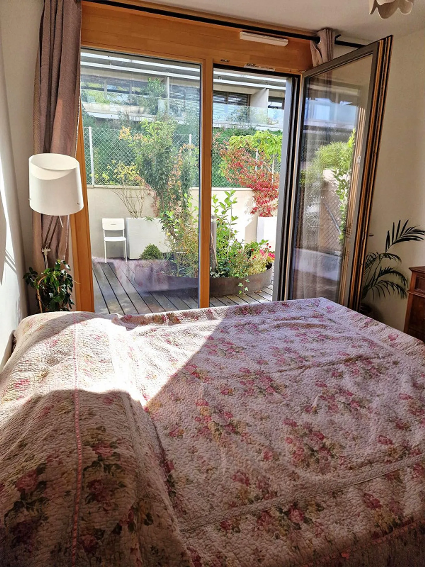 Traumhaft, barrierefrei und praktisch - Foto 13 von 16