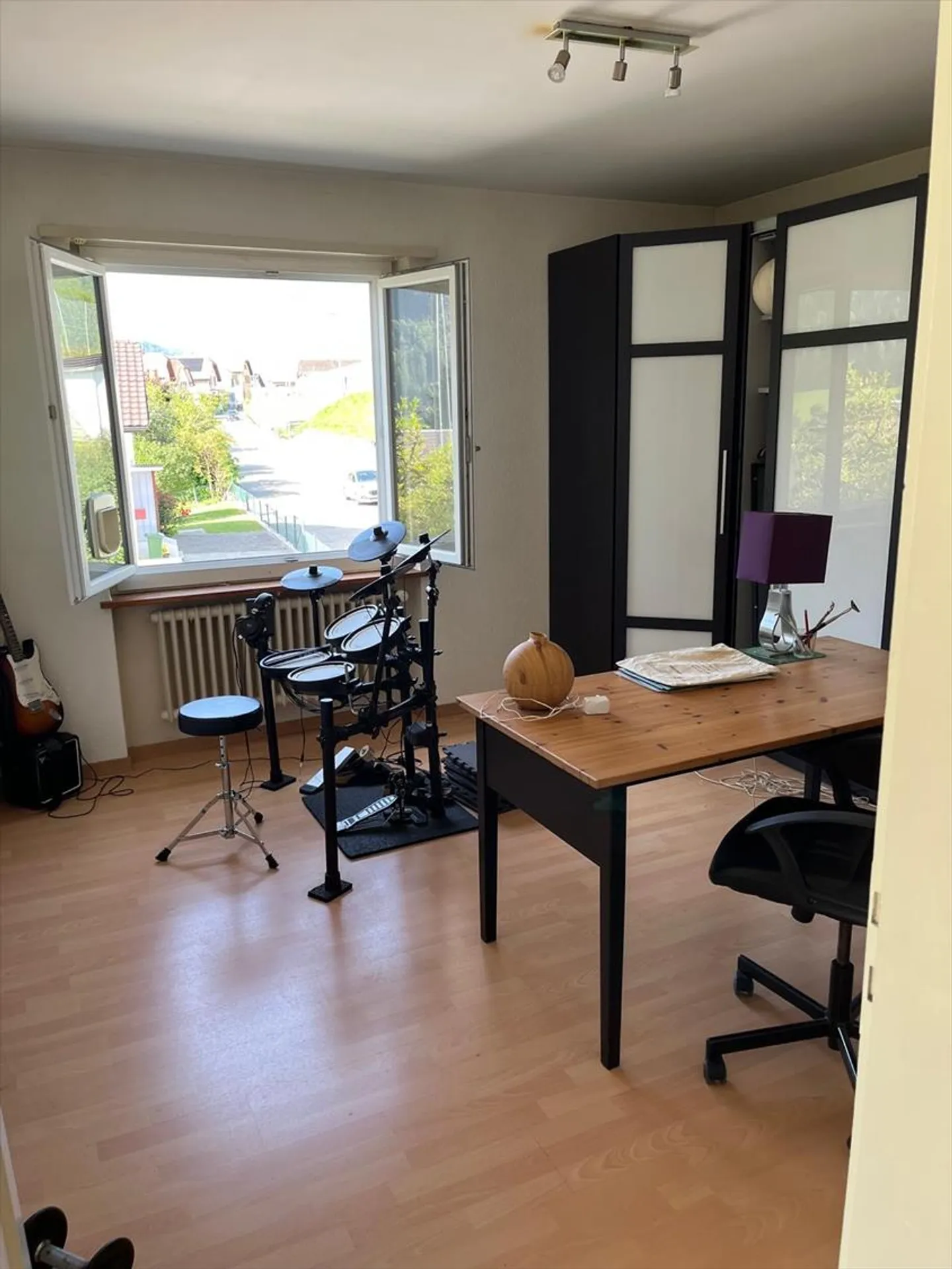 Appartamento 4 locali - Foto 3 di 7