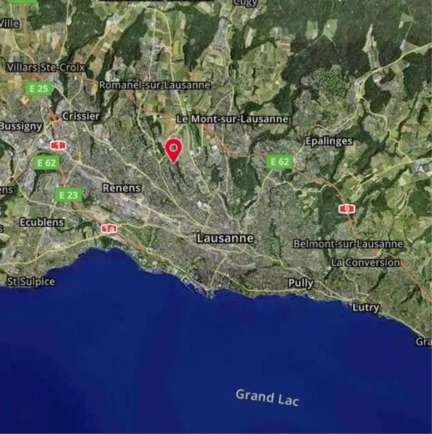 House with Restaurant in DDP - Photo 7 of 8