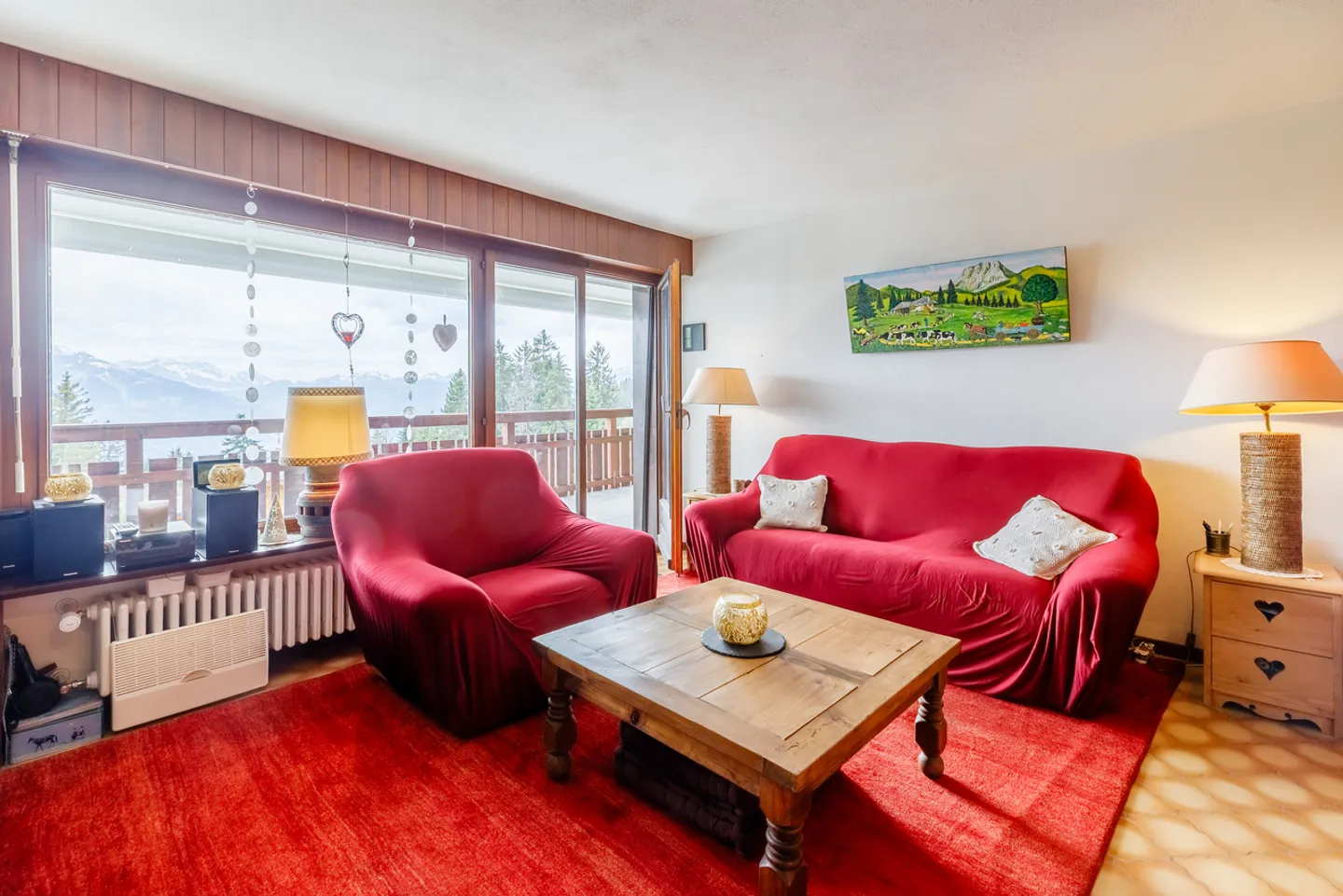 3-Zimmer-Wohnung - Foto 8 von 13