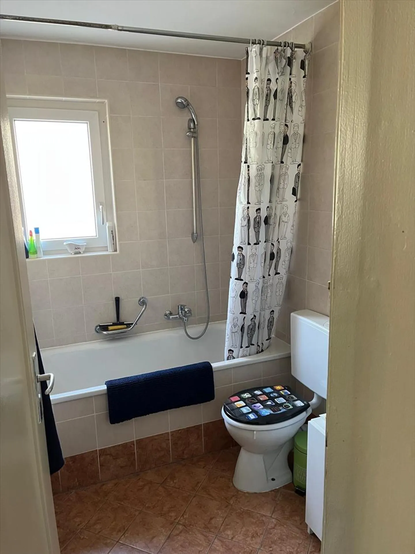 Appartamento 4 locali - Foto 5 di 7