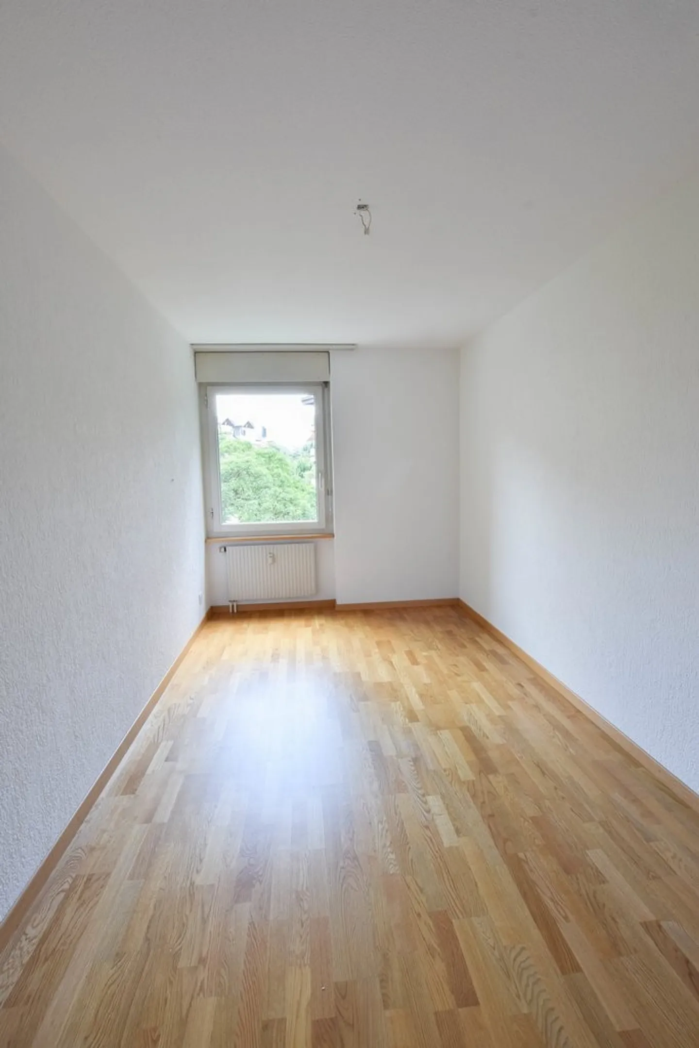 Charming 4.5-Room Apartment - Photo 11 of 12