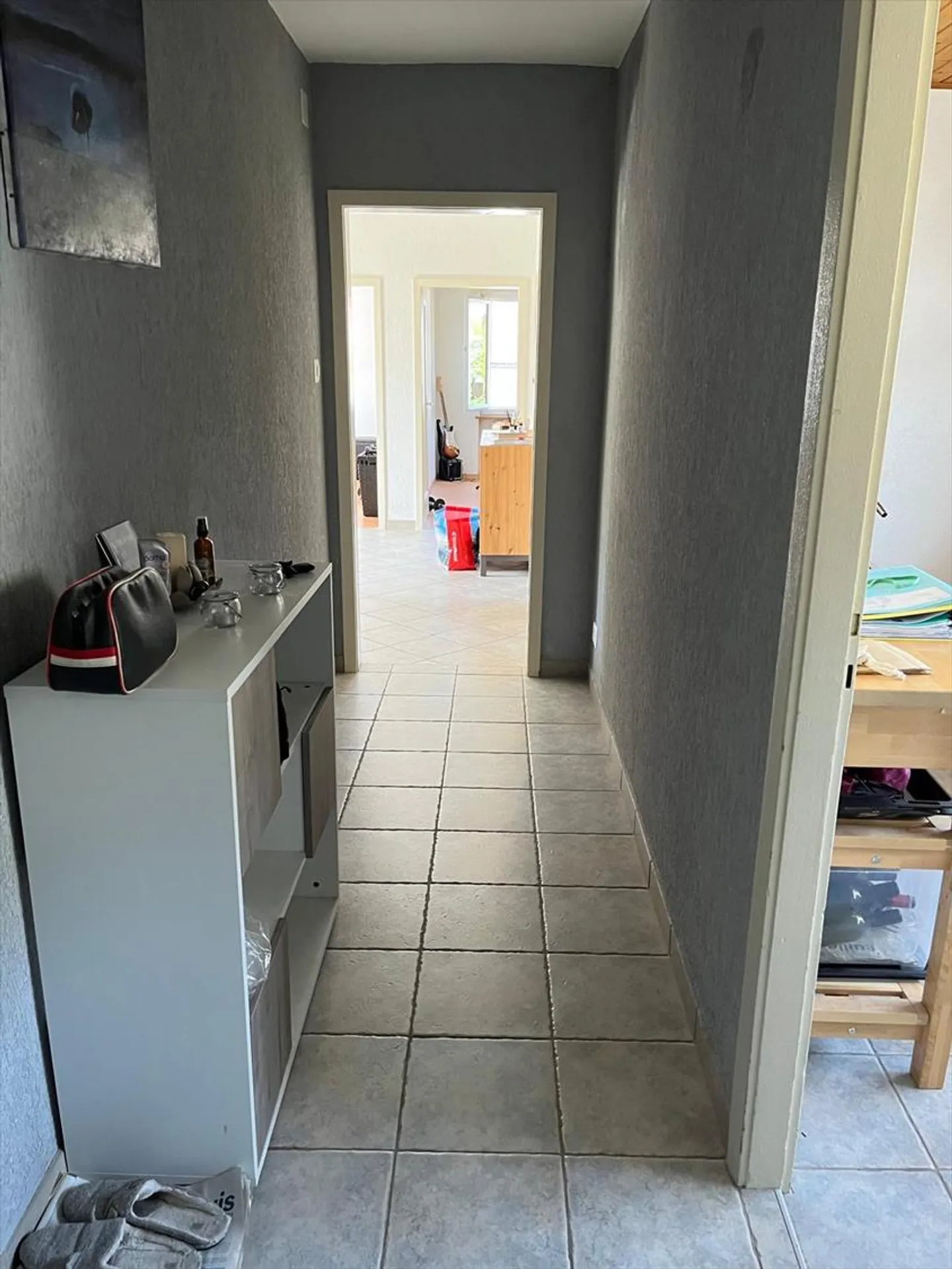 Appartamento 4 locali - Foto 7 di 7