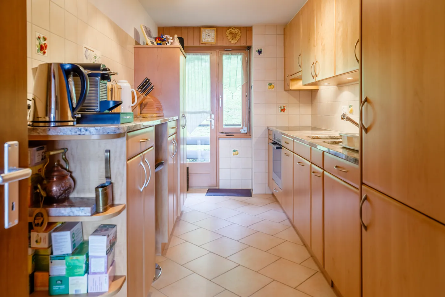 3-Zimmer-Wohnung - Foto 9 von 13