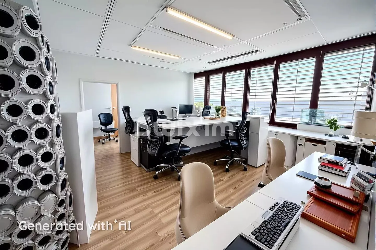Multipurpose commercial space - Photo 2 of 2