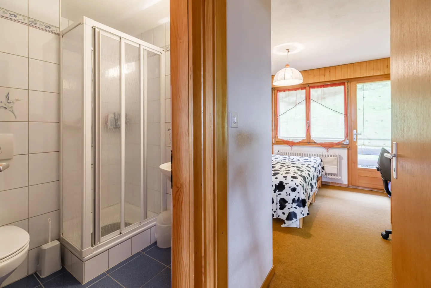 3-Zimmer-Wohnung - Foto 10 von 13