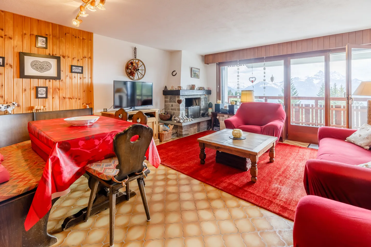 3-Zimmer-Wohnung - Foto 3 von 13