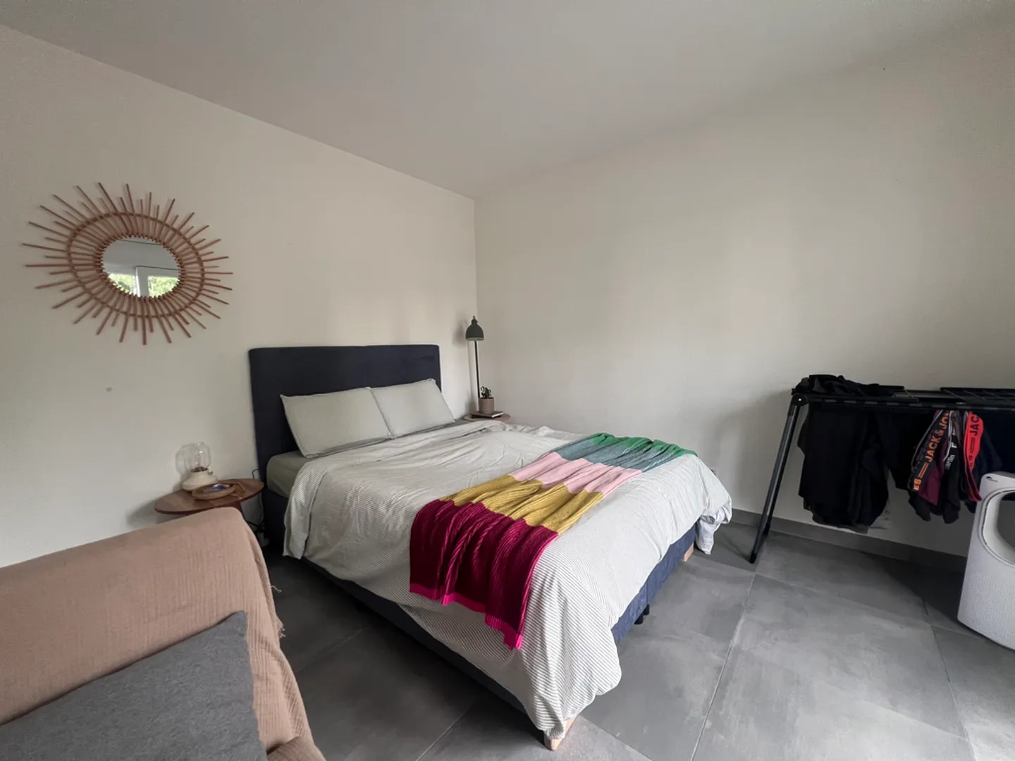 1-Zimmer-Wohnung - Foto 4 von 7
