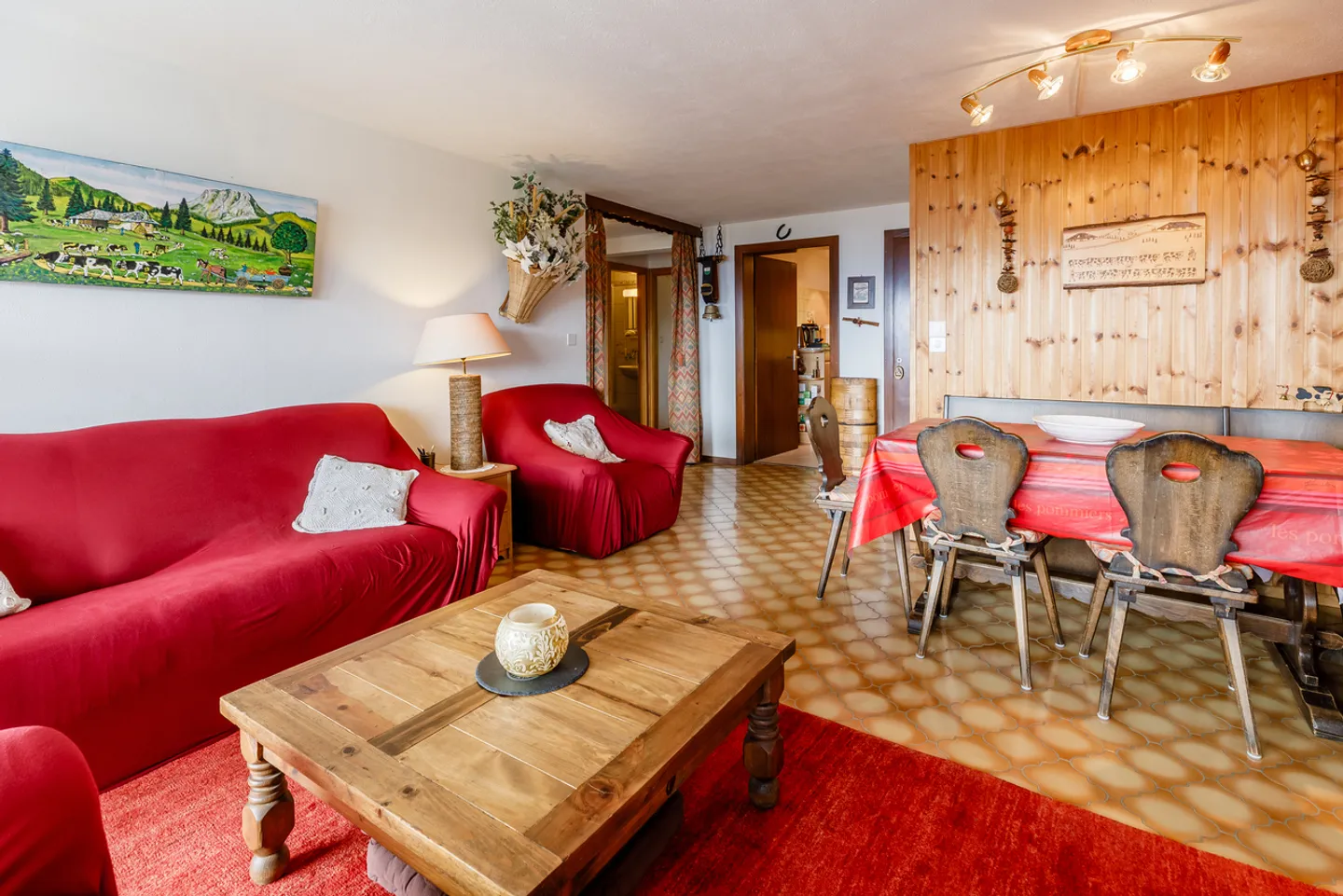 3-Zimmer-Wohnung - Foto 5 von 13