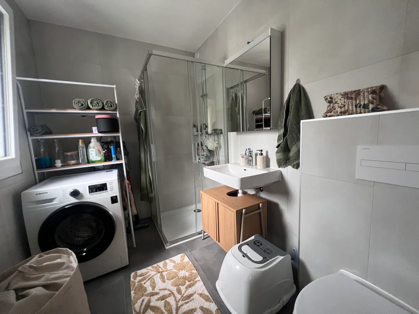 1-Zimmer-Wohnung - Foto 5 von 7