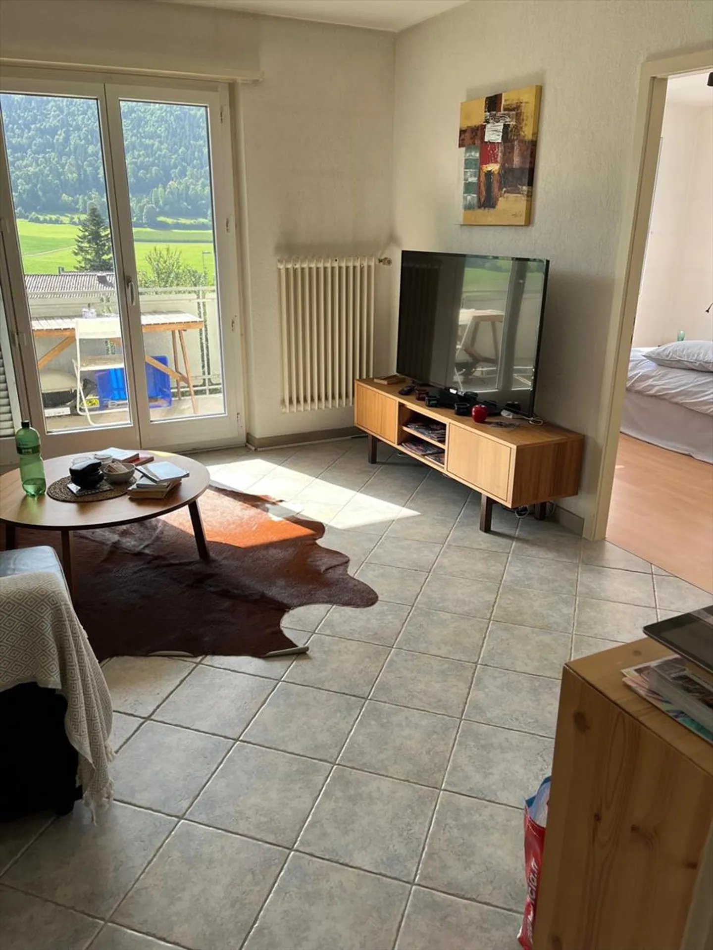 Appartamento 4 locali - Foto 2 di 7