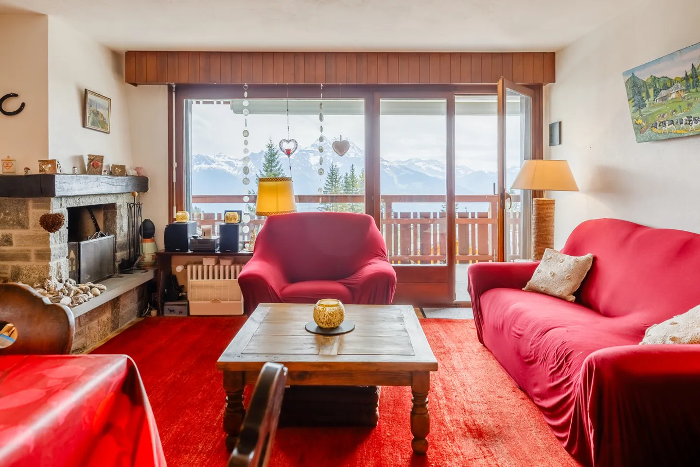 3-Zimmer-Wohnung - Foto 7 von 13