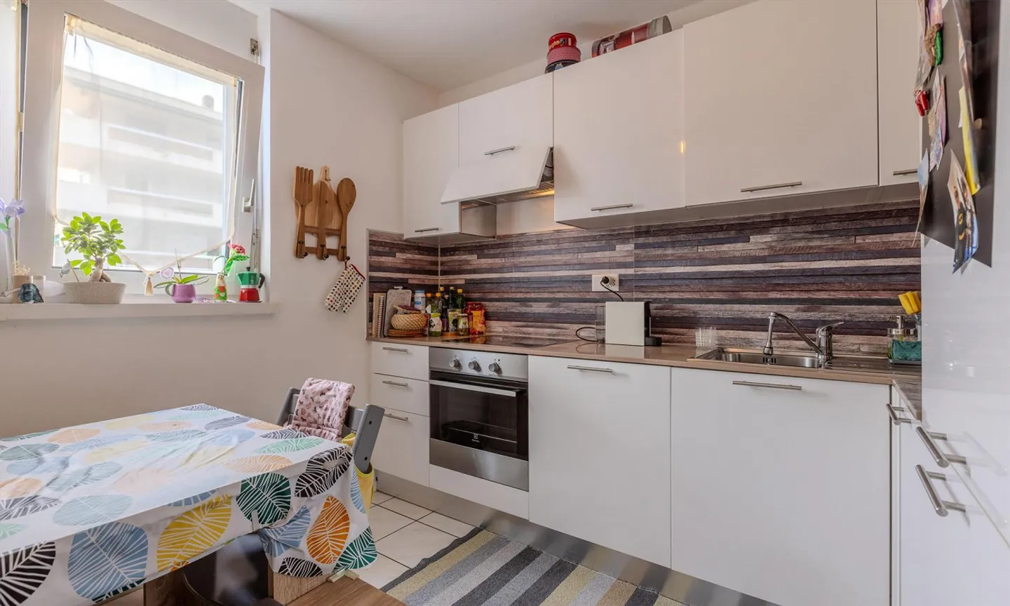 Appartement confortable de 4,5 pièces avec terrasse à Morbio Inferiore - Photo 3 sur 9