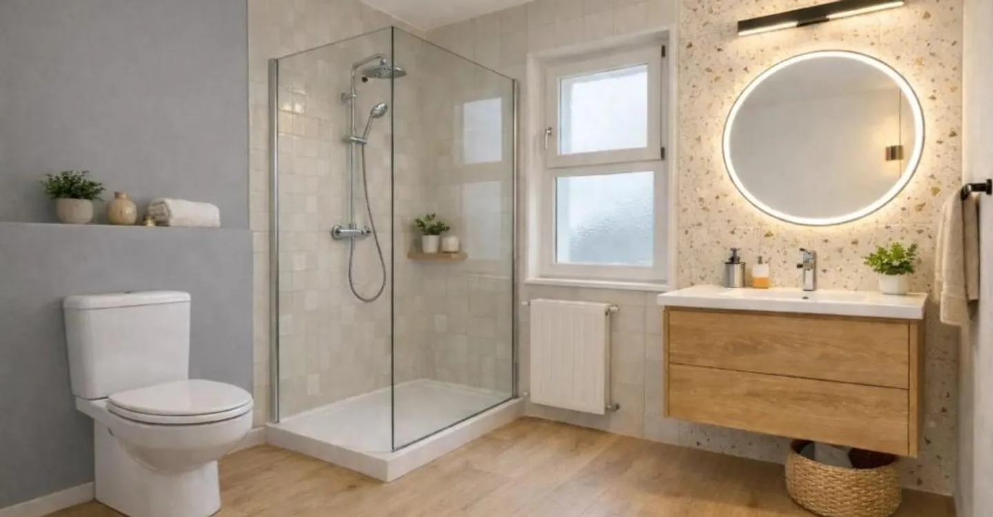 Appartement Éblouissant avec Vue - Photo 3 sur 5