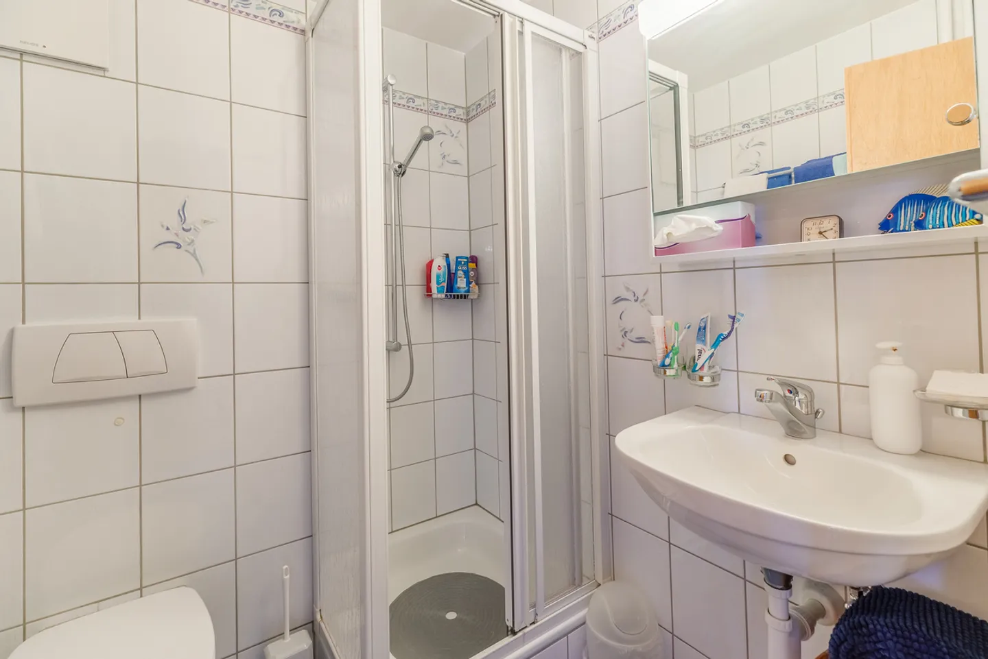 3-Zimmer-Wohnung - Foto 12 von 13