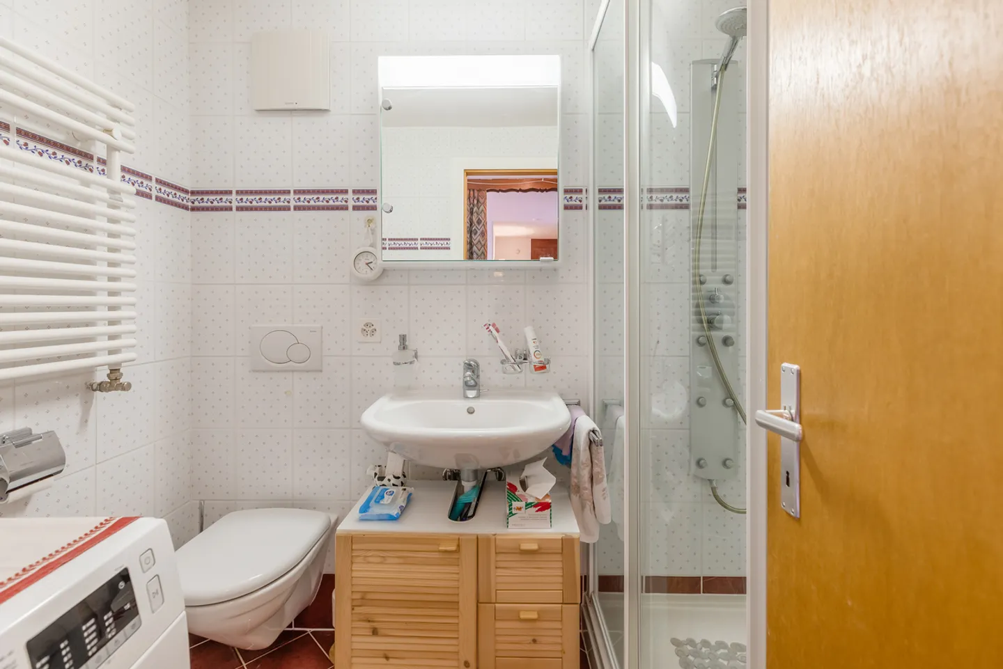 3-Zimmer-Wohnung - Foto 13 von 13