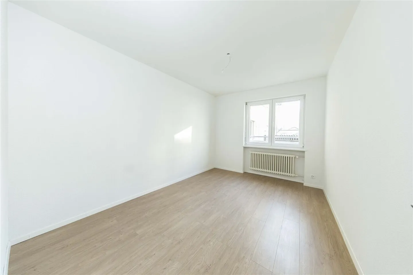 Modernes Apartment mit 2 Balkonen - Foto 4 von 6