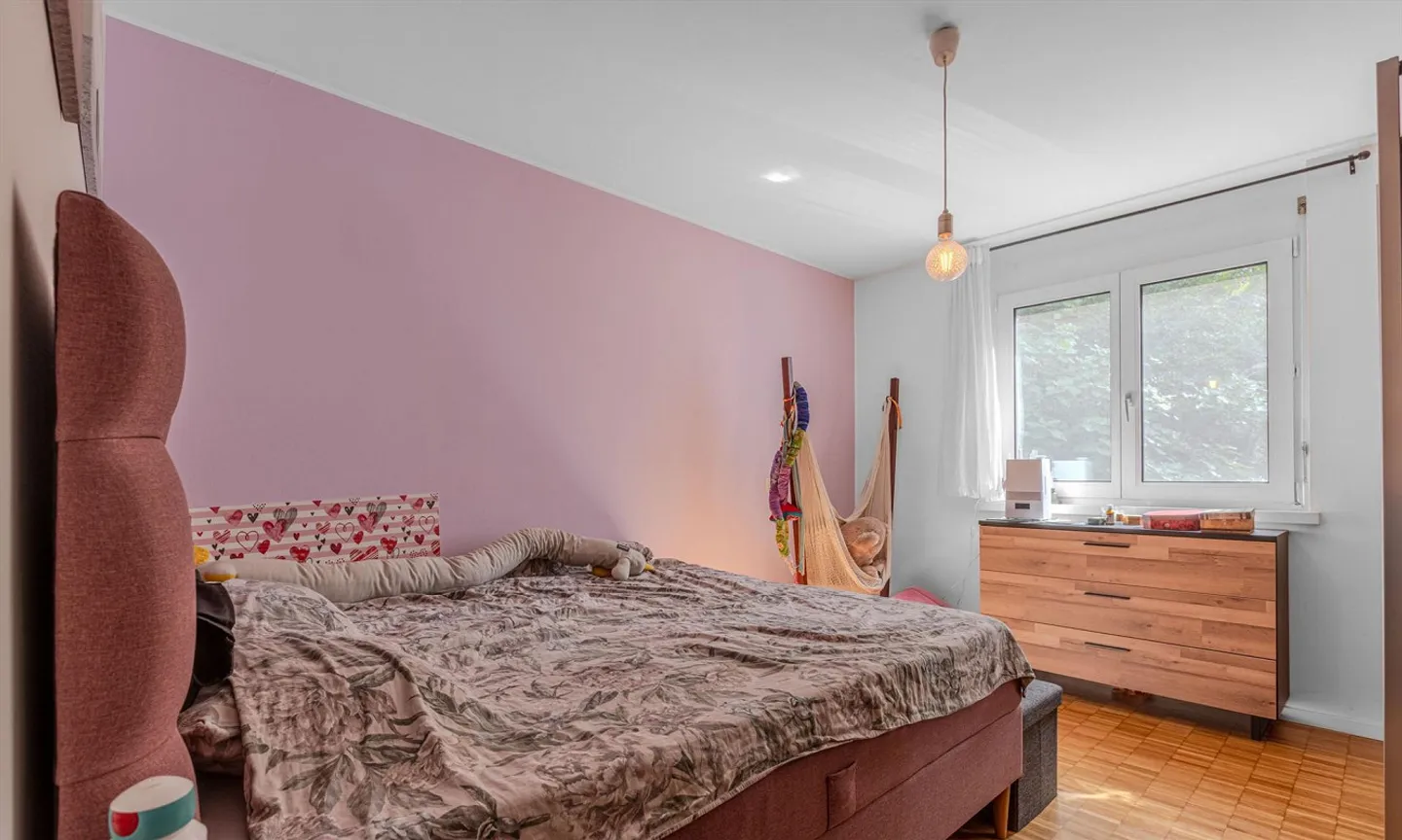 Appartement confortable de 4,5 pièces avec terrasse à Morbio Inferiore - Photo 5 sur 9