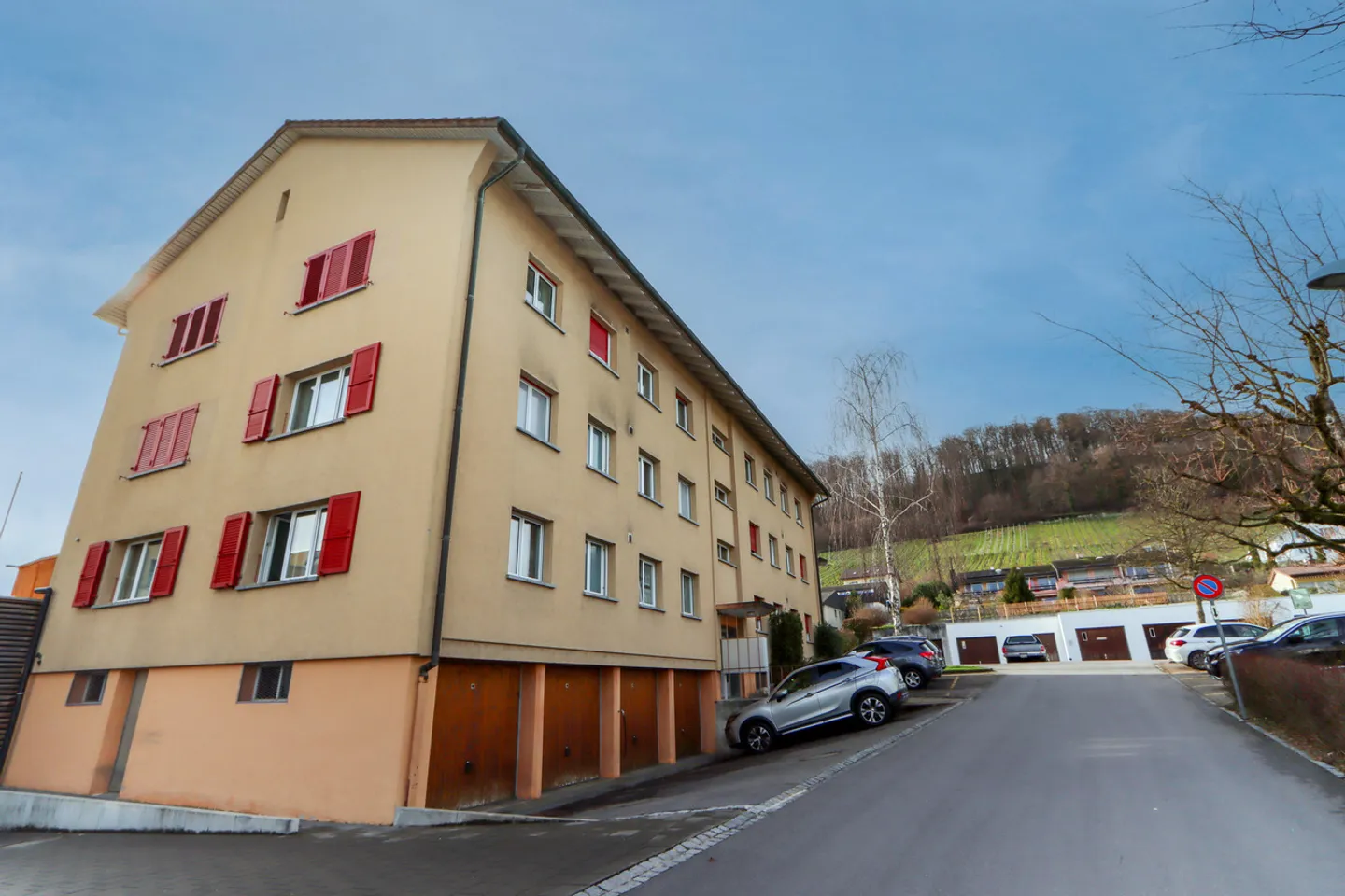 Charmante Erdgeschosswohnung - Foto 1 von 9