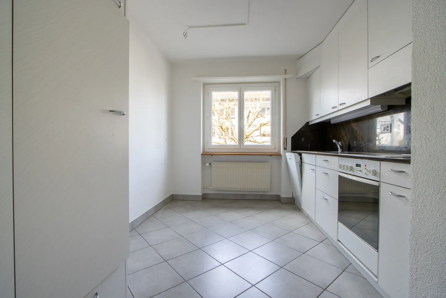 Charmante Erdgeschosswohnung - Foto 2 von 9