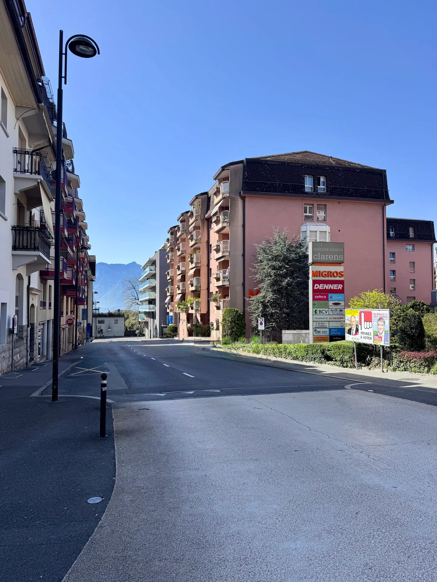 Renovierte Wohnung am Genfersee - Foto 8 von 12