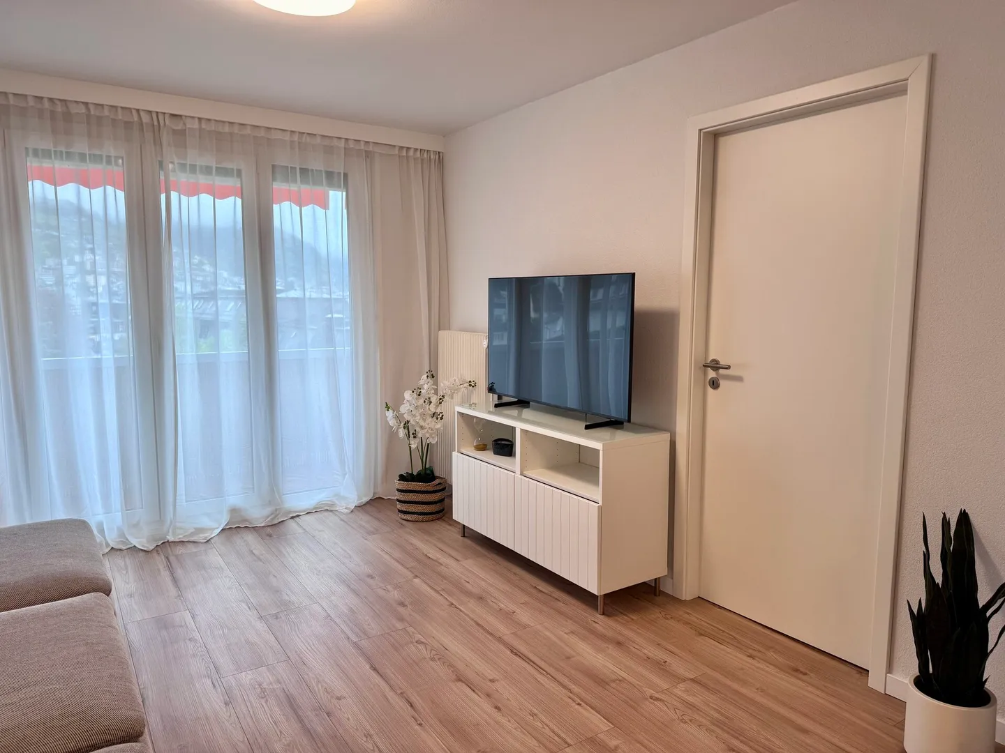 Renovierte Wohnung am Genfersee - Foto 10 von 12