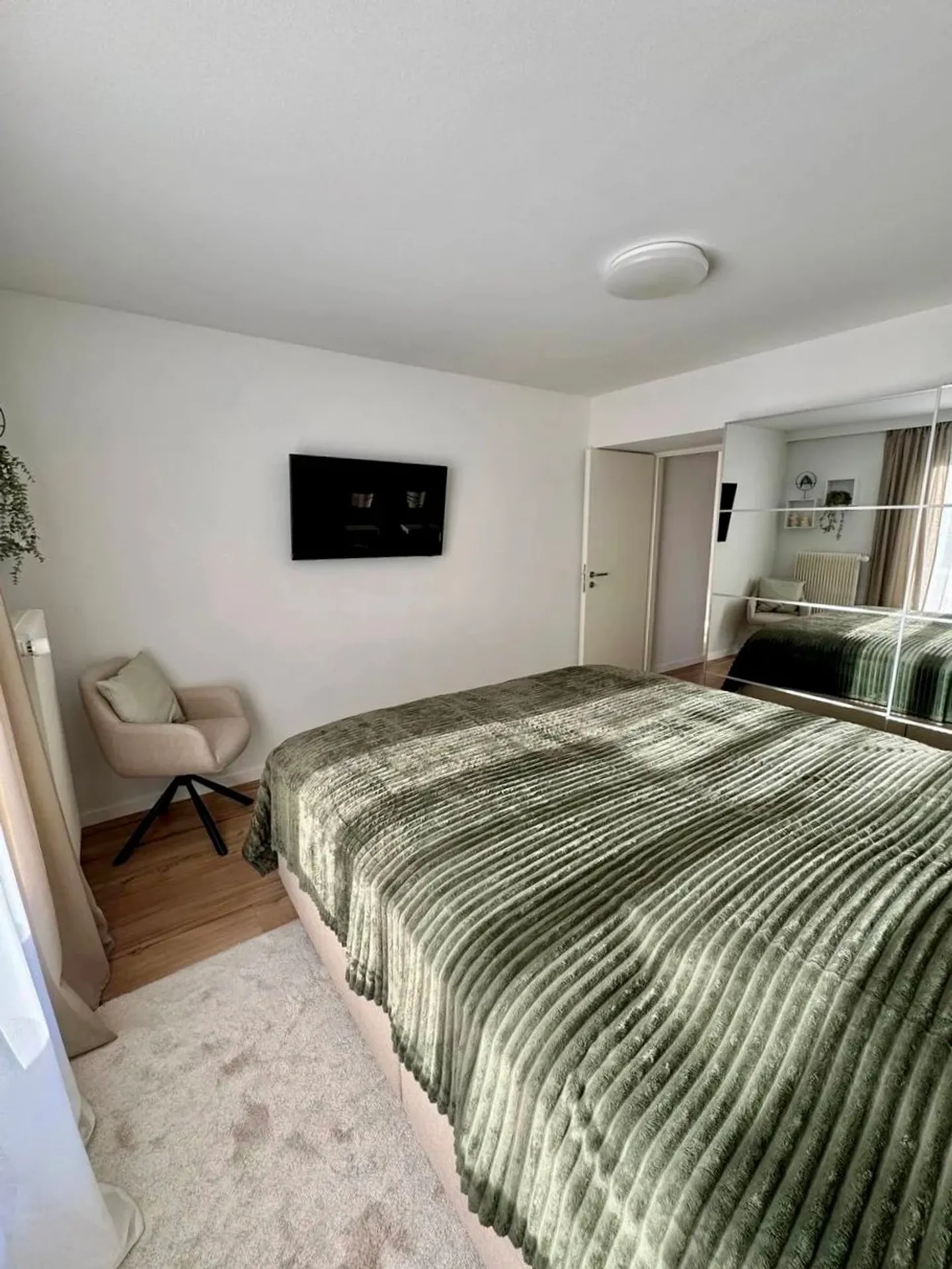 Renovierte Wohnung am Genfersee - Foto 12 von 12