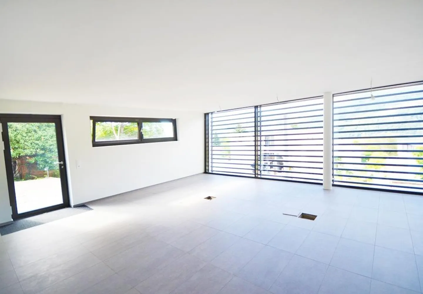 Vezia - Gewerbefläche - Einkommensinvestition - Gewerbefläche - Foto 5 von 14