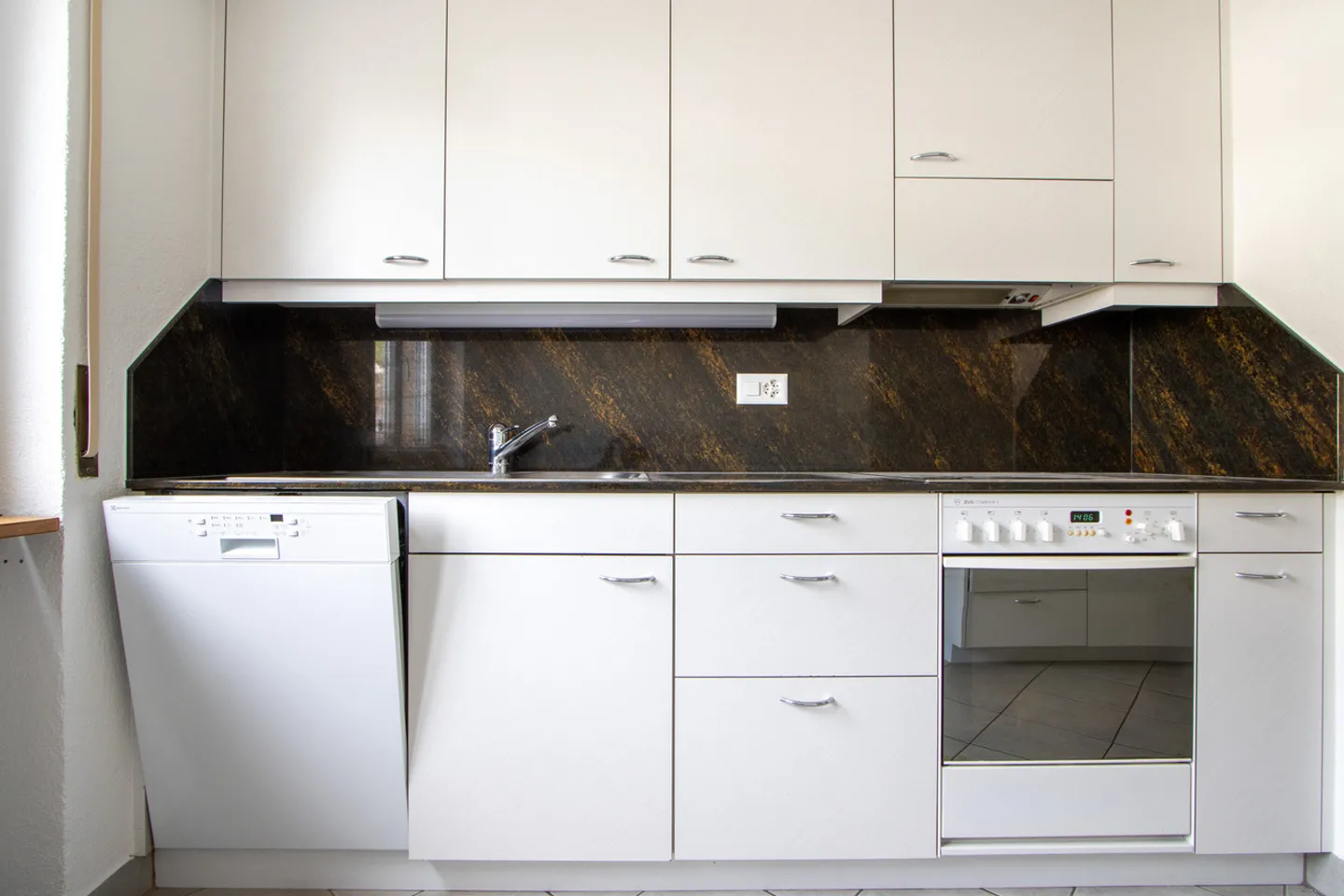 Charmante Erdgeschosswohnung - Foto 3 von 9