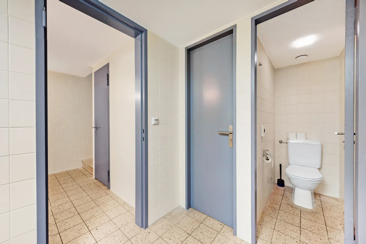 236m² - Spazio commerciale versatile - limitato fino all'inizio del 2027 - Foto 10 di 11